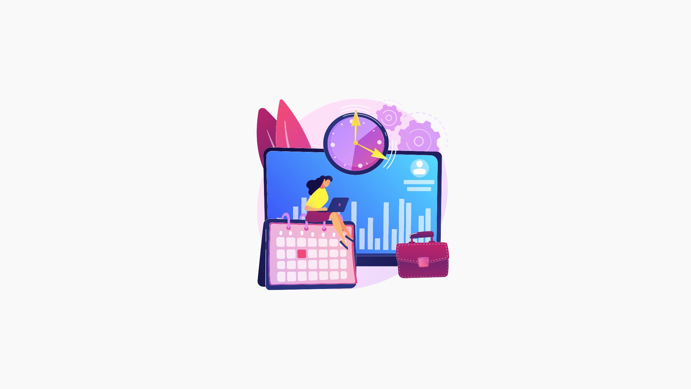 Streamlining Attendance Tracking: The Benefits of an Automated Attendance Management System