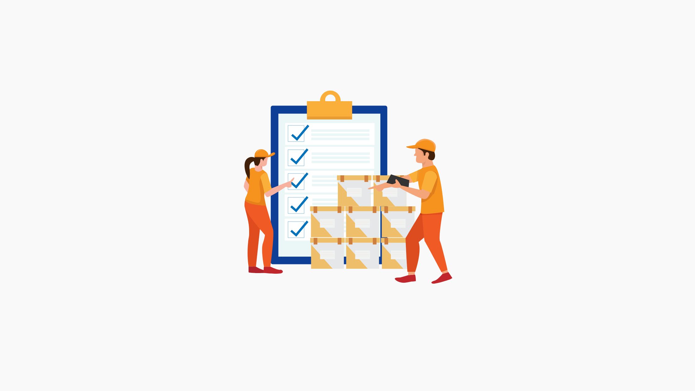 How To Overcome the Challenges Related To School Inventory Management?