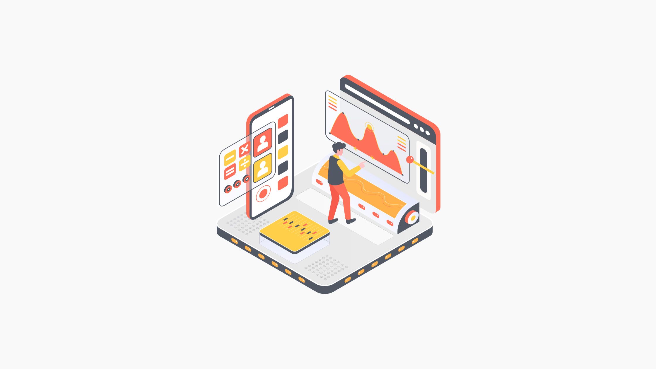 How To Configure Neverskip’s Result Management System for Mark Entry?