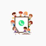 school parents' whatsapp group description